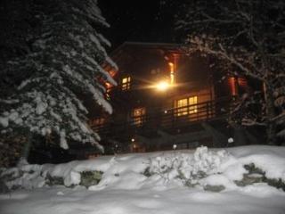 The Guest House Vallorcine Dış mekan fotoğraf