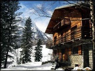 The Guest House Vallorcine Dış mekan fotoğraf